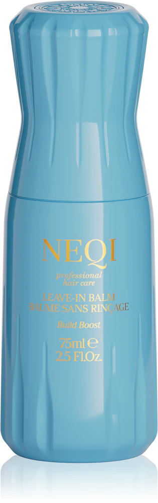 NEQI Build Boost Fill & Seal Balm Leave-in balm for strengthening hair