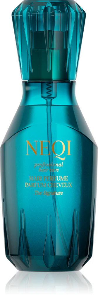 NEQI Hair Perfume The Signature Hair Perfume with Floral Scent