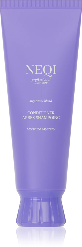 NEQI Moisture Mystery moisturizing conditioner for all hair types
