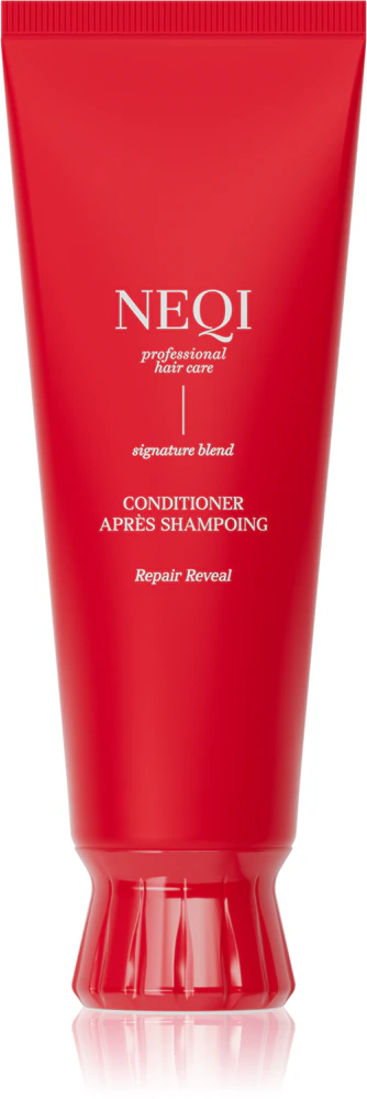 NEQI Repair Reveal the nourishing conditioner for all hair types