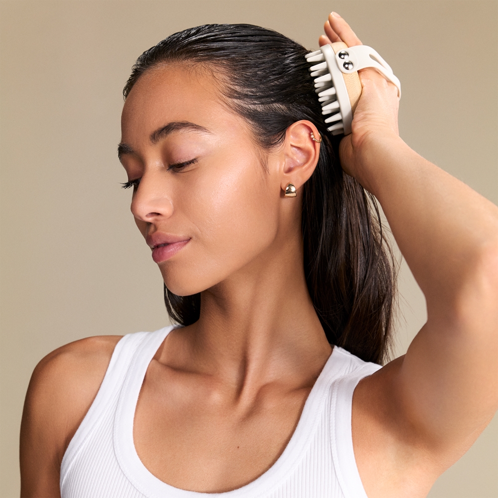 NEQI Rosemary Oil regenerating and renewing oil for all hair types