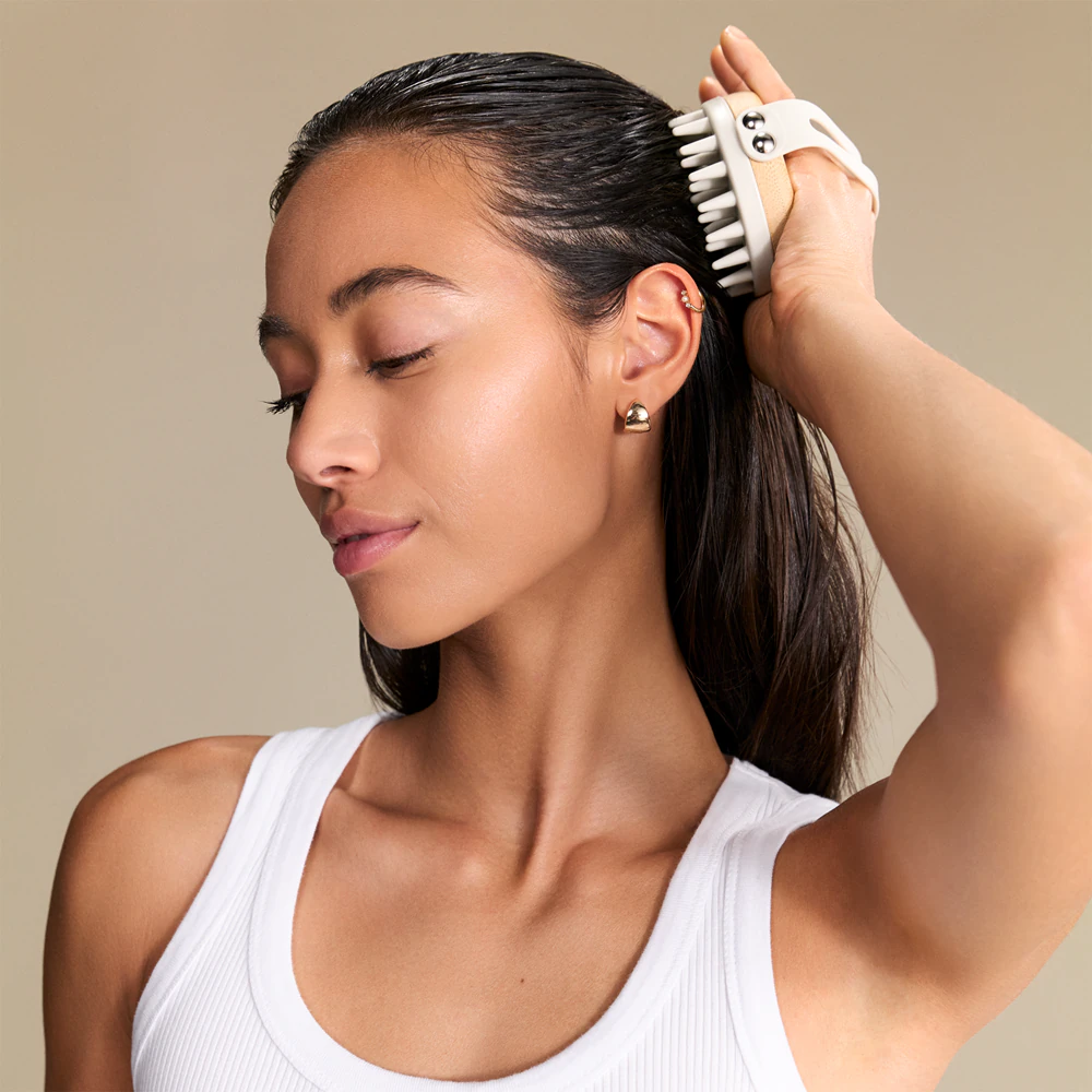 NEQI Rosemary Oil regenerating and renewing oil for all hair types