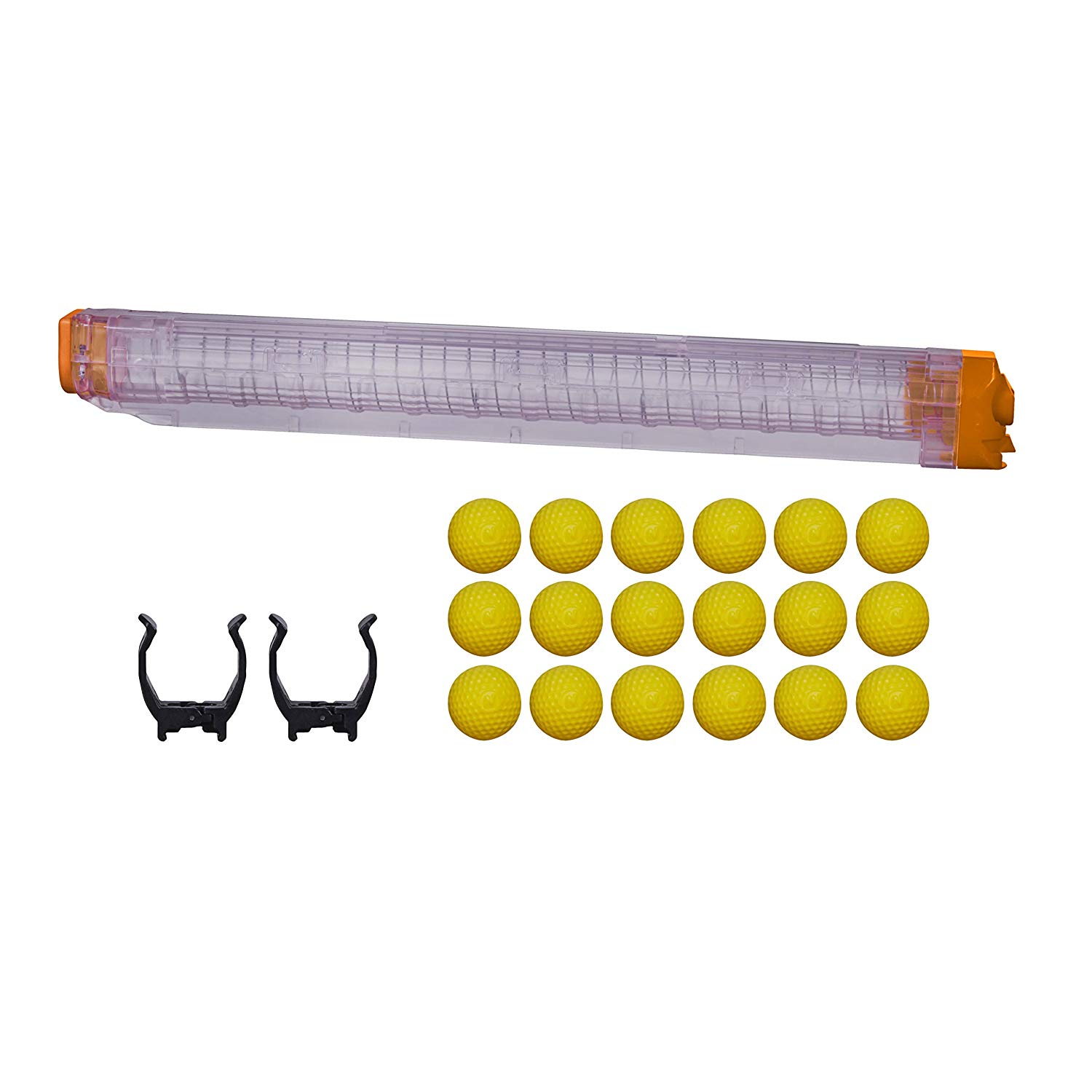 Hasbro Nerf Rival Round Refill Pack Round Magazine Spanish A