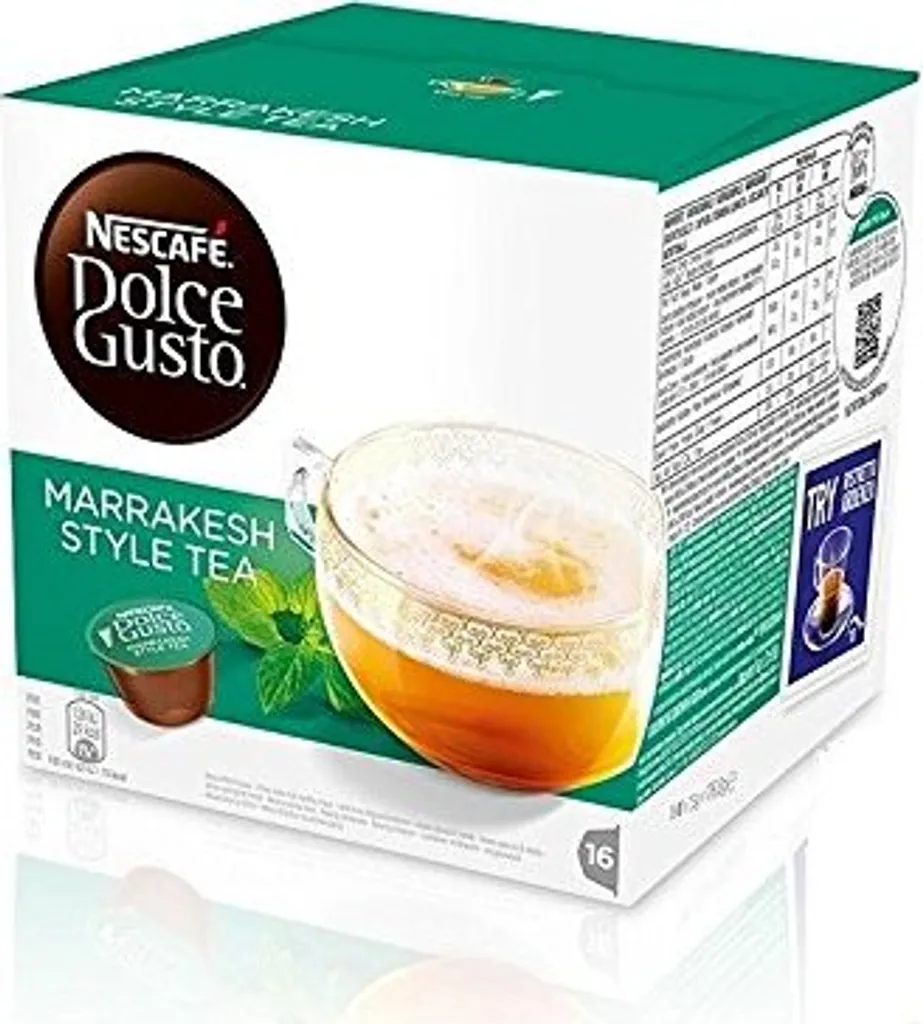 Nescafé Marrakesh Style Tea, 16 servings 116.8g