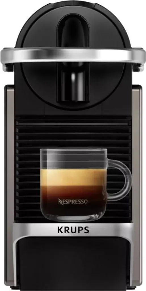 Nespresso Titane - Pixie Redesign - Yy5290fd - Krups