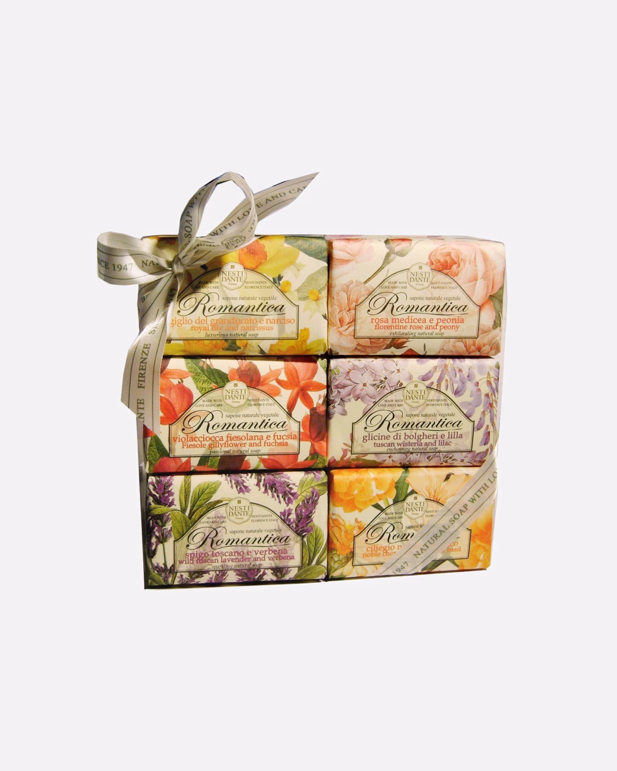 Nesti Dante Firenze Soap Romantica
