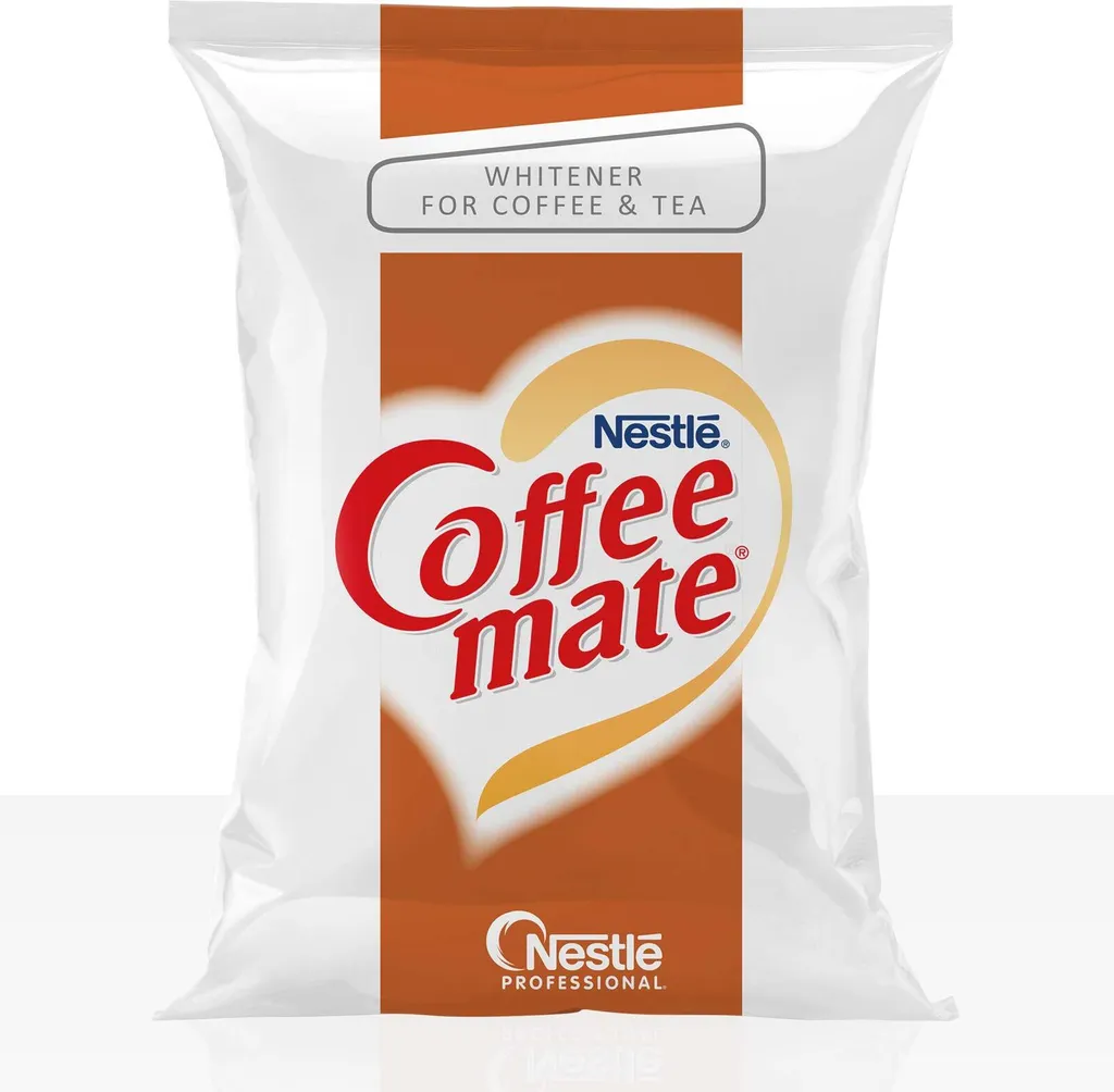 Nestle Coffee-mate Coffee Whitener 1kg