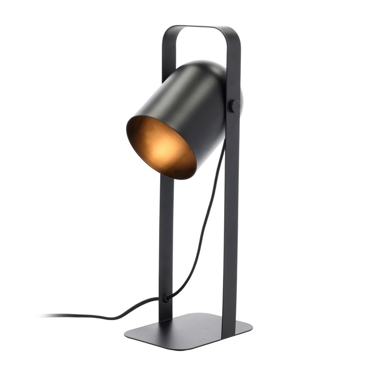 Villa Collection Nesvik table lamp 45cm