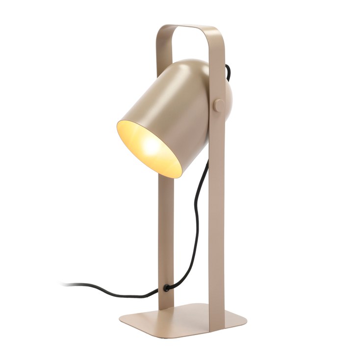 Villa Collection Nesvik table lamp 45cm