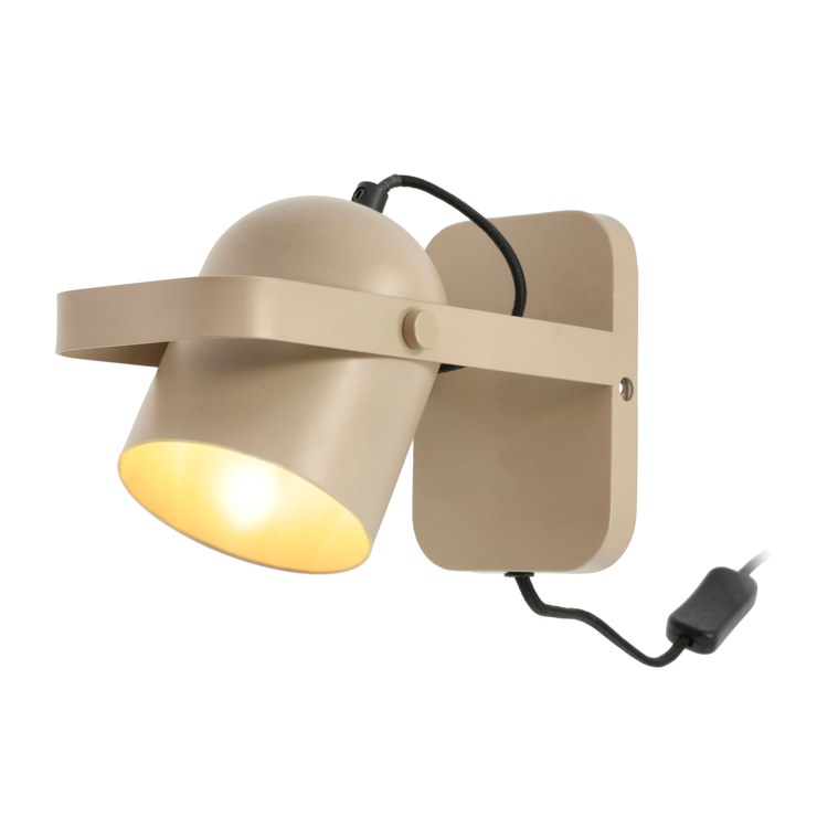 Villa Collection Nesvik wall lamp