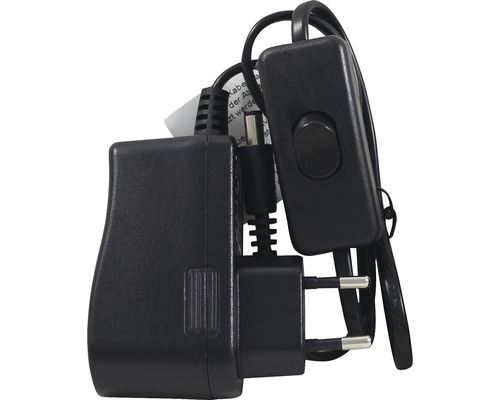 Power supply Aquatlantis LED 12V - 1A