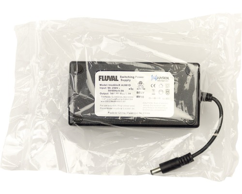 Fluval LED power supply for A3981 and A3984