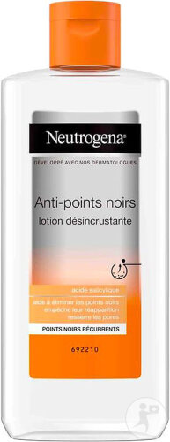Neutrogena A/mee Eters Lotion 200ml