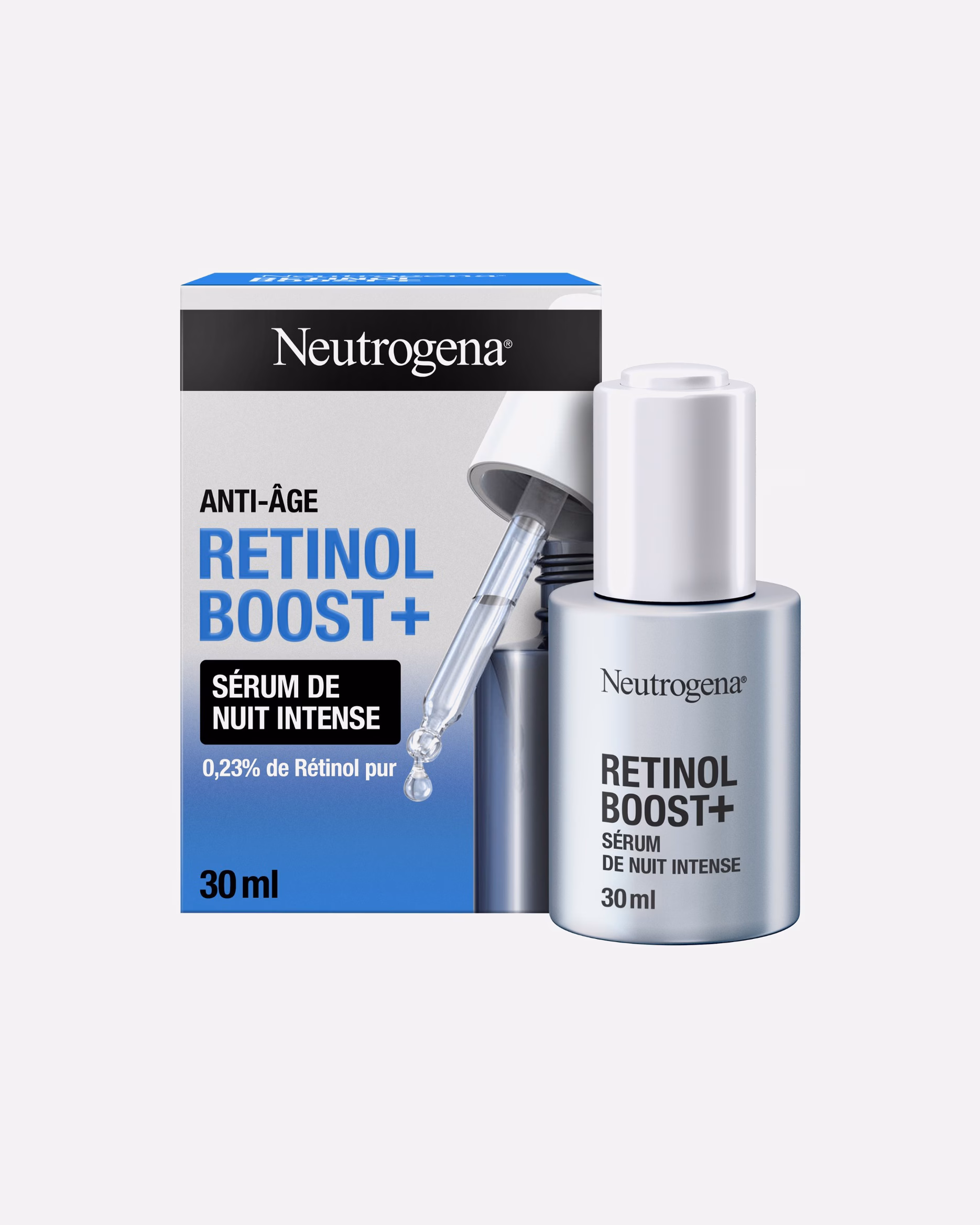 Neutrogena Anti-Aging Serum