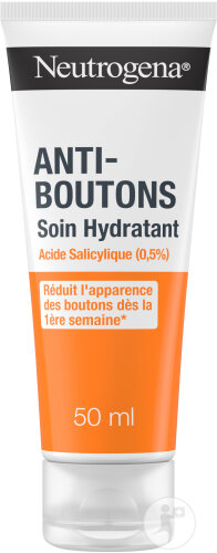 Neutrogena Anti-Pimple Moisturizer 50ml