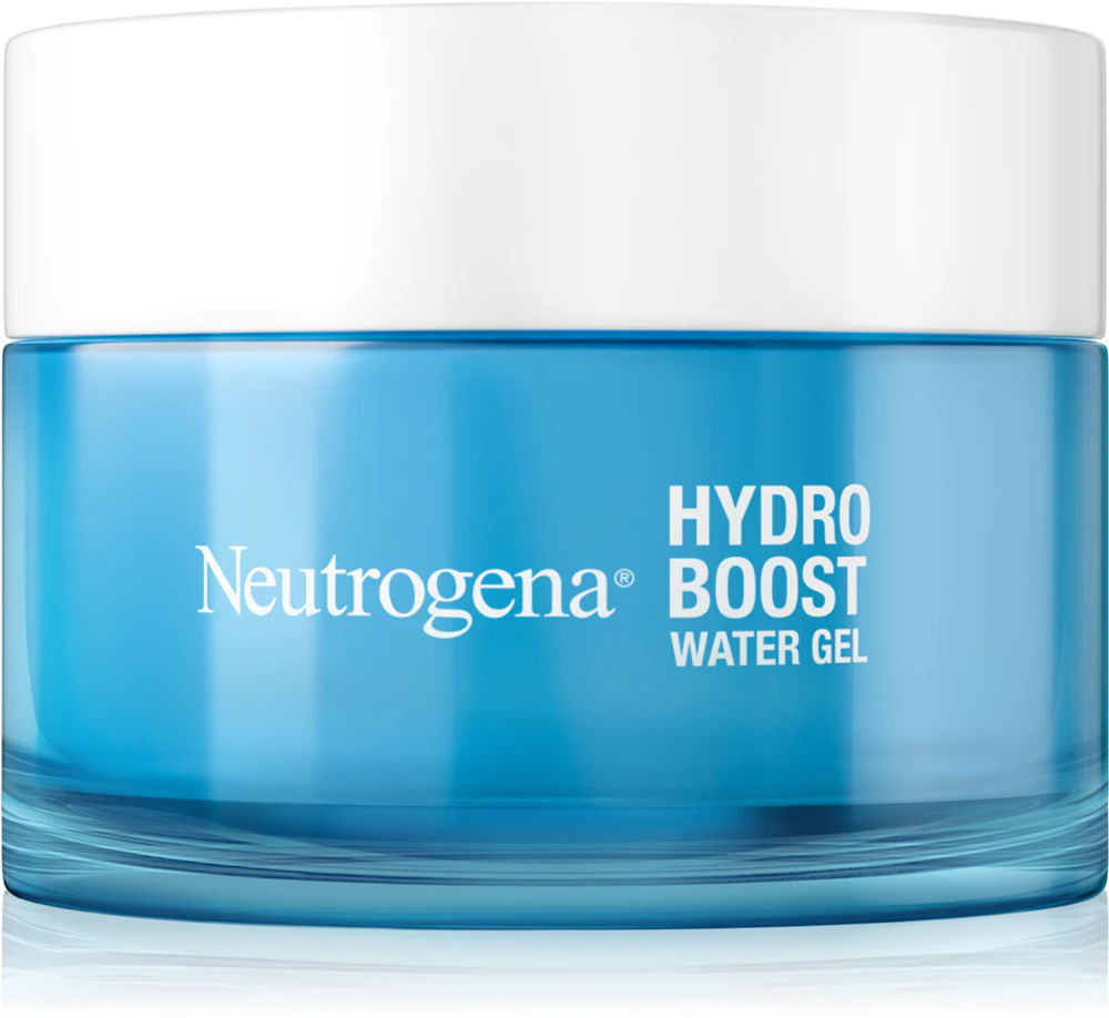 Neutrogena Hydro Boost® moisturizing skin gel