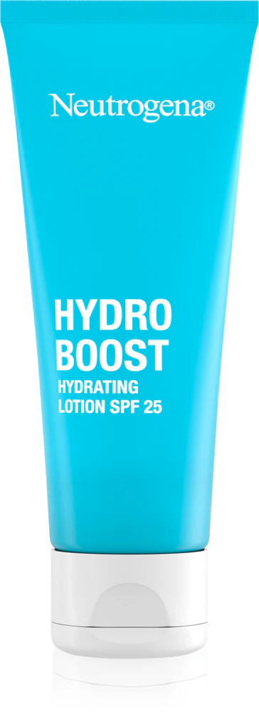 Neutrogena Hydro Boost® Moisturizer SPF 25