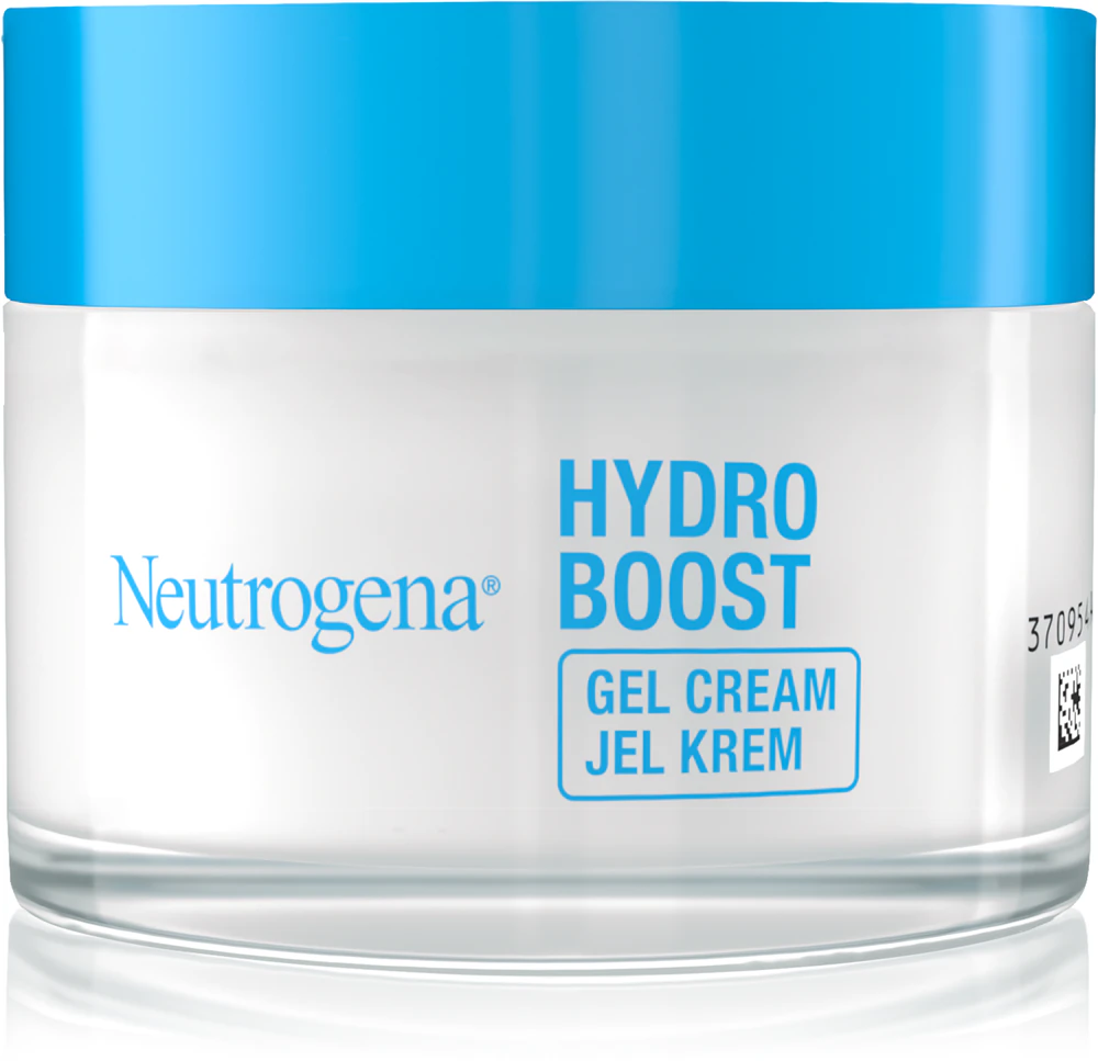 Neutrogena Hydro Boost® moisturizing face cream