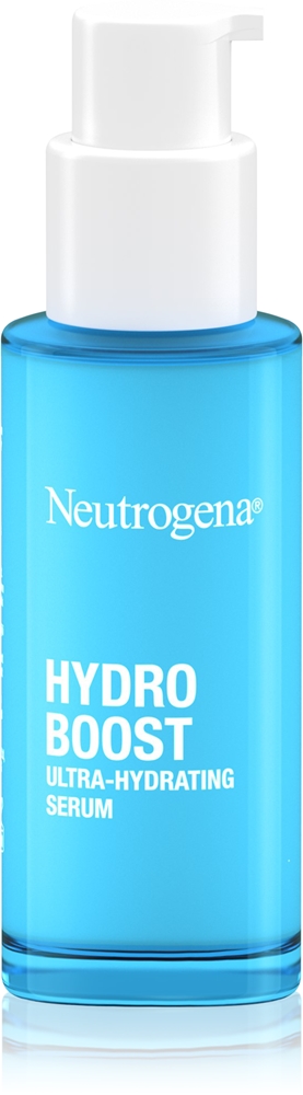 Neutrogena Hydro Boost® intensive moisturizing serum
