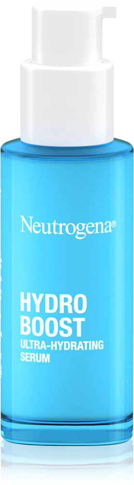Neutrogena Hydro Boost® Intensive Moisturizing Serum, 30 ml