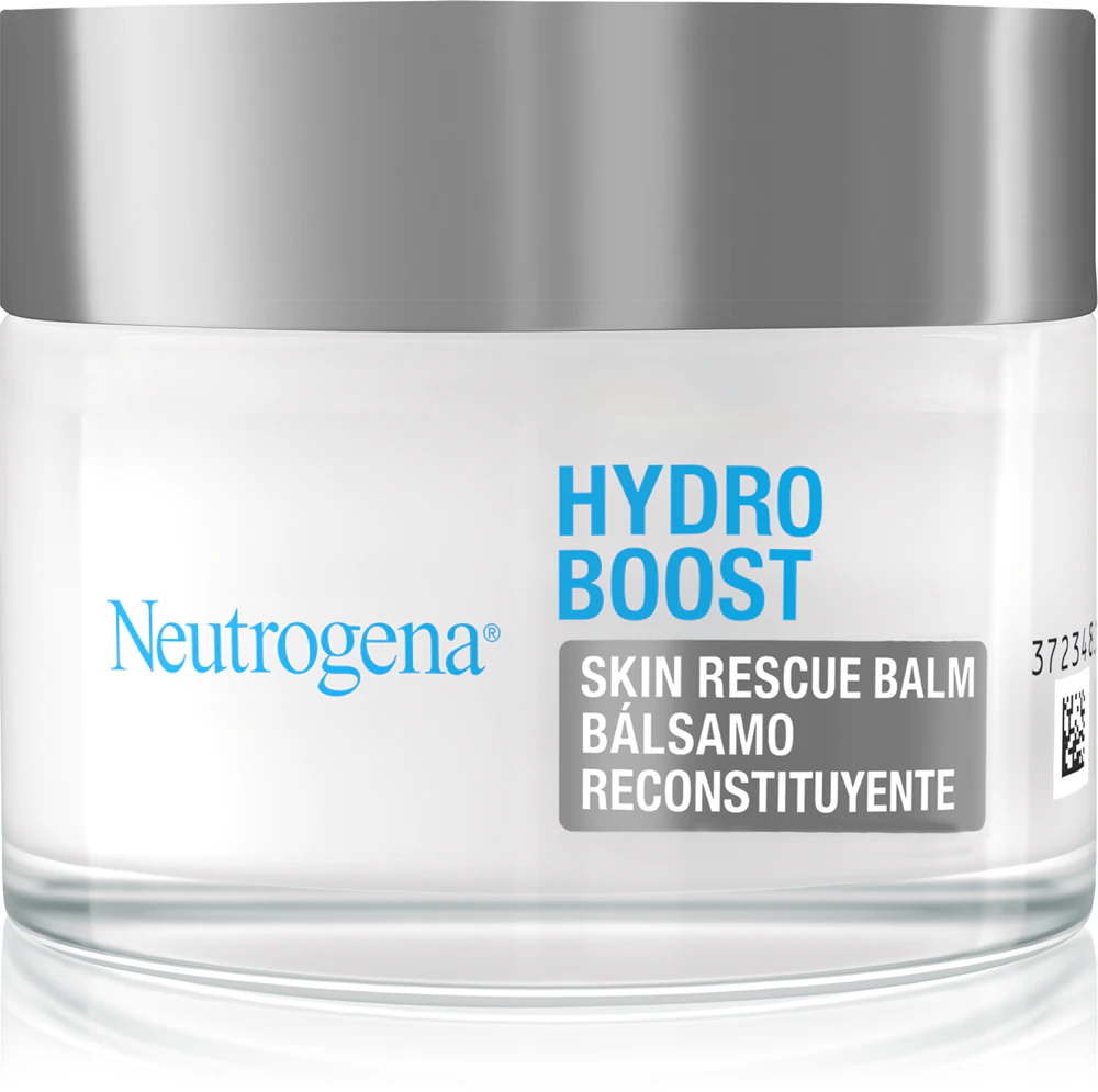 Neutrogena Hydro Boost® concentrated moisturizing cream for dry skin