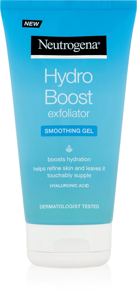 Neutrogena Hydro Boost® peeling