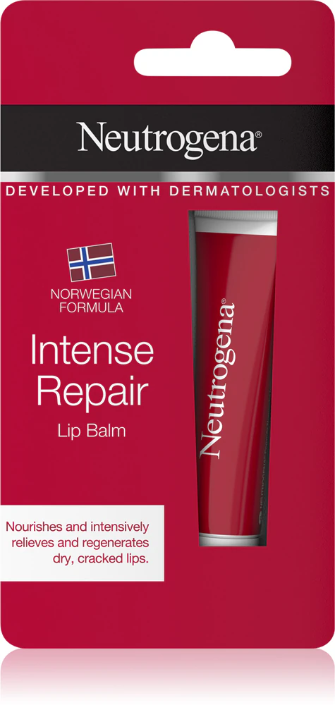 Neutrogena Norwegian Formula® Regenerating Lip Balm