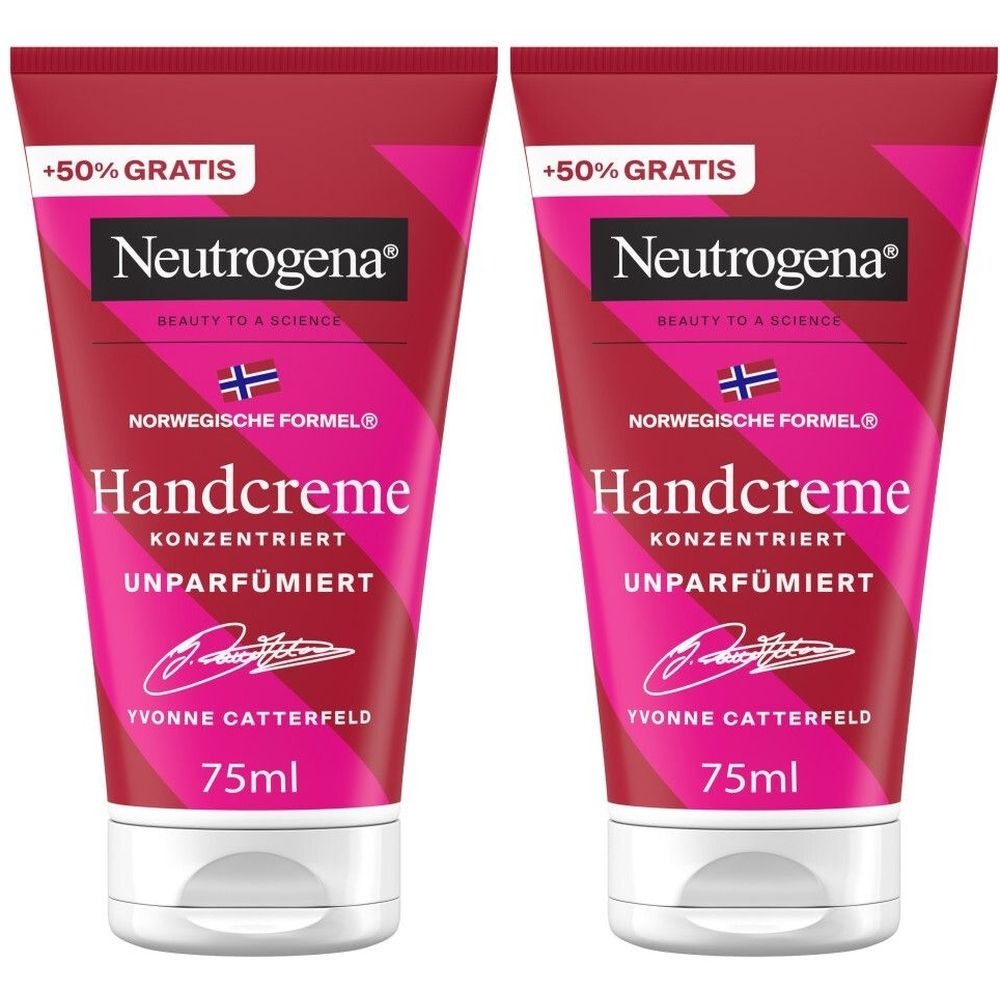 Neutrogena® Hand Cream 150 ml