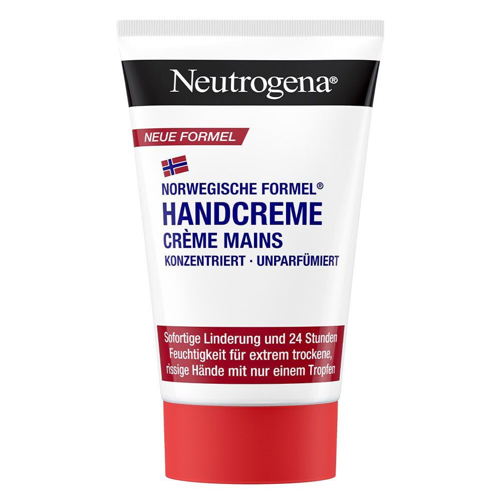 Neutrogena® HANDCREME 75 ml