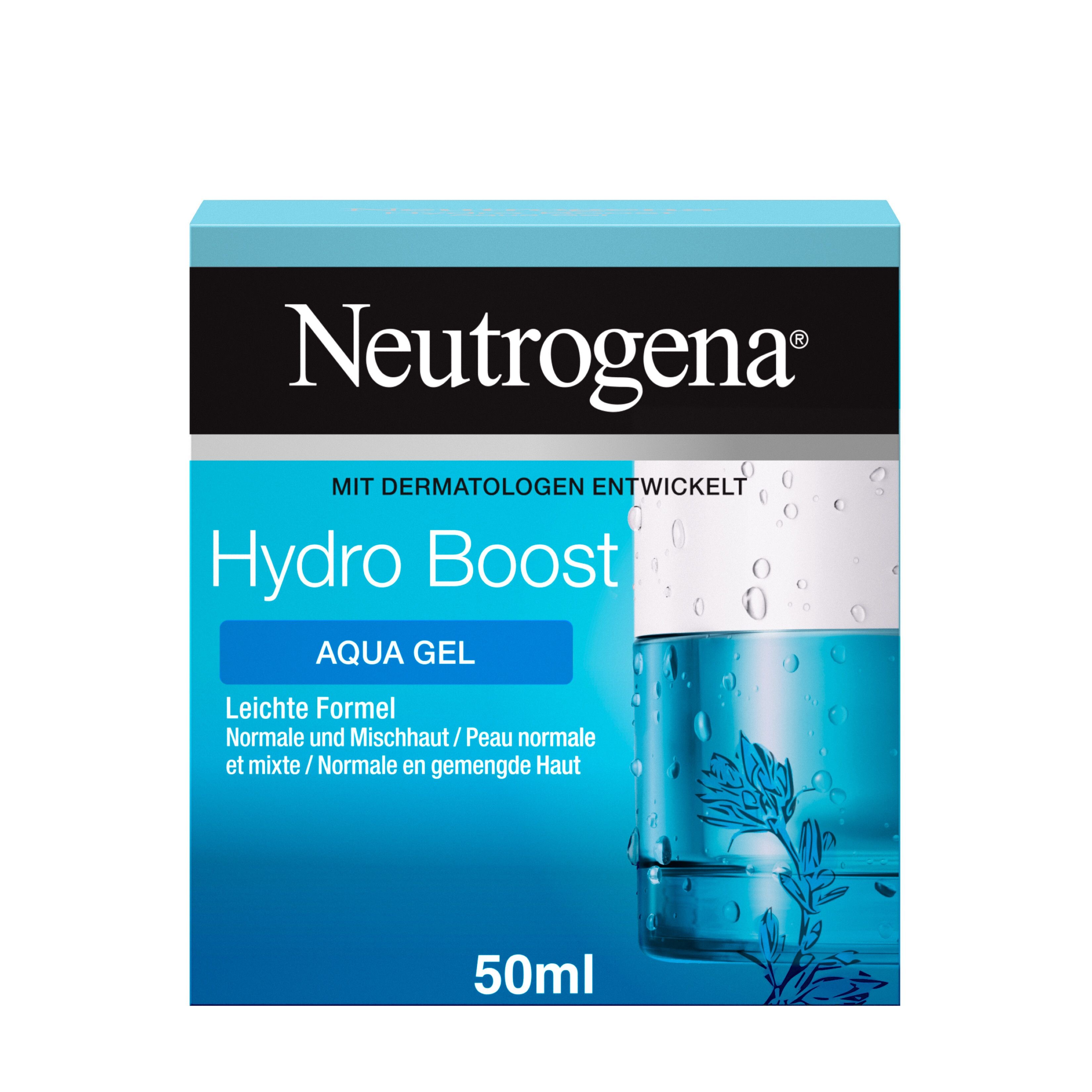 Neutrogena® Hydro Boost® Aqua Gel 50 ml