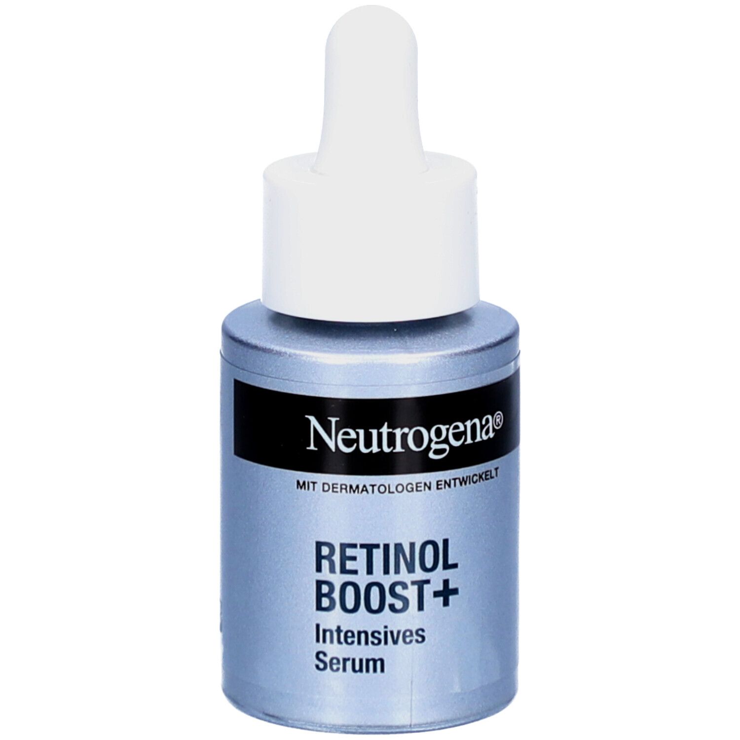 Neutrogena® Retinol Boost+ Intensive Serum