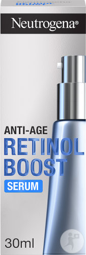 Neutrogena Retinol Boost Anti-Aging Serum 30ml