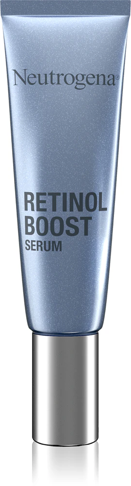 Neutrogena Retinol Boost anti-aging facial serum