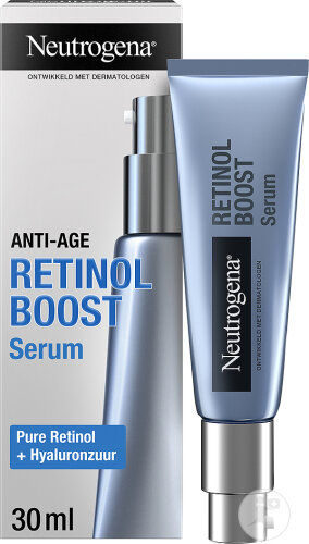 Neutrogena Retinol Boost Anti-Aging Serum 30ml