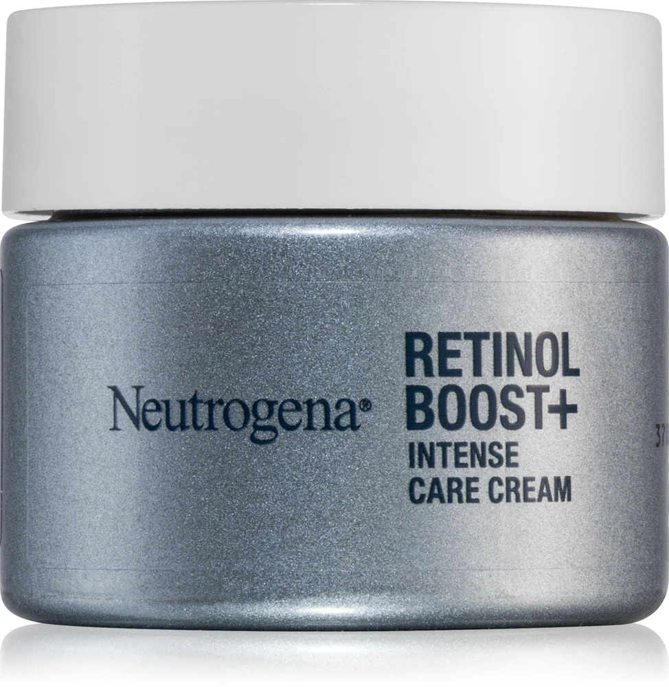 Neutrogena Retinol Boost+ intensive cream