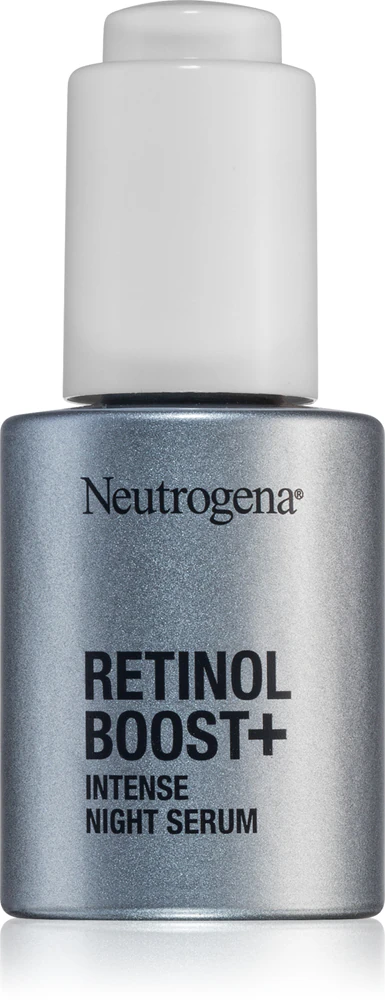 Neutrogena Retinol Boost intensive night care