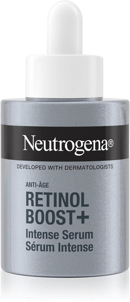 Neutrogena Retinol Boost Intensive Night Cream, 30 ml