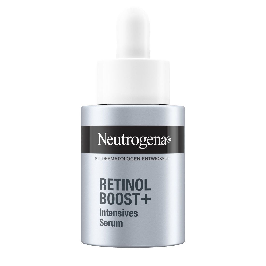Neutrogena - Day Cream "Retinol Boost+ Intensive Serum" 6x0,03 l