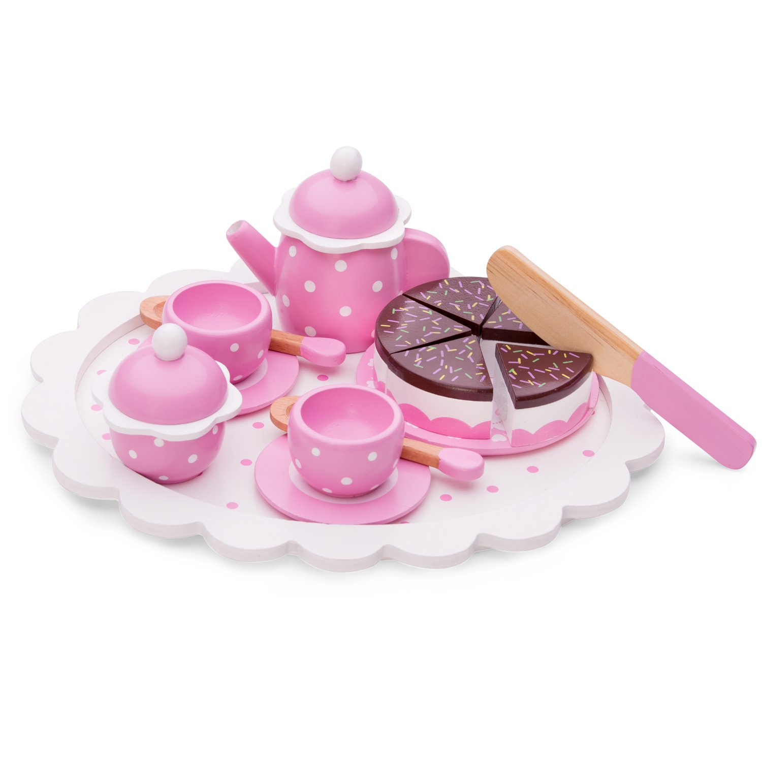 Coffee Tea Service