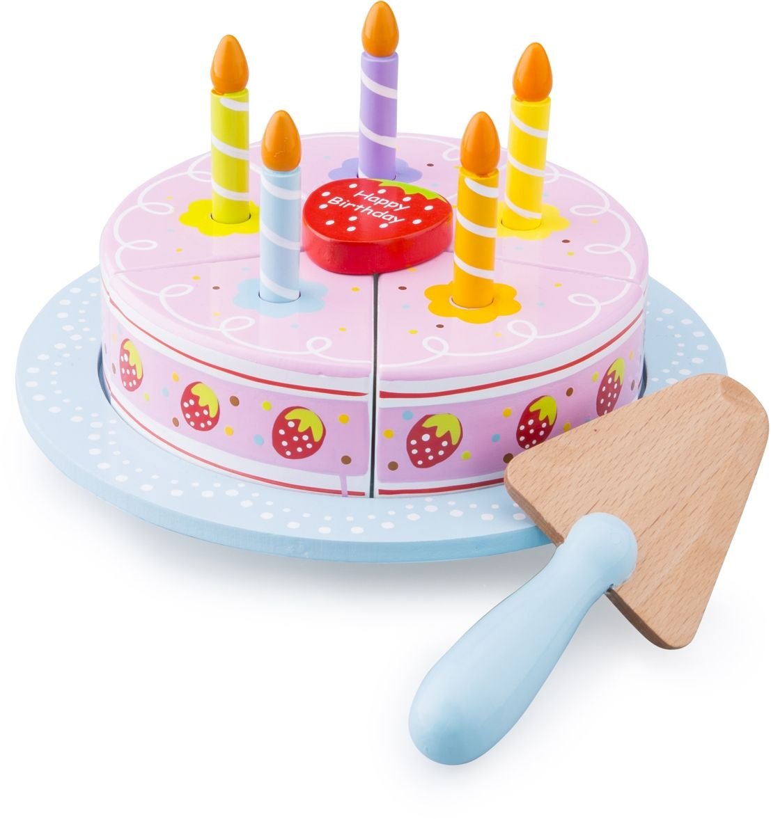 Birthday Cake