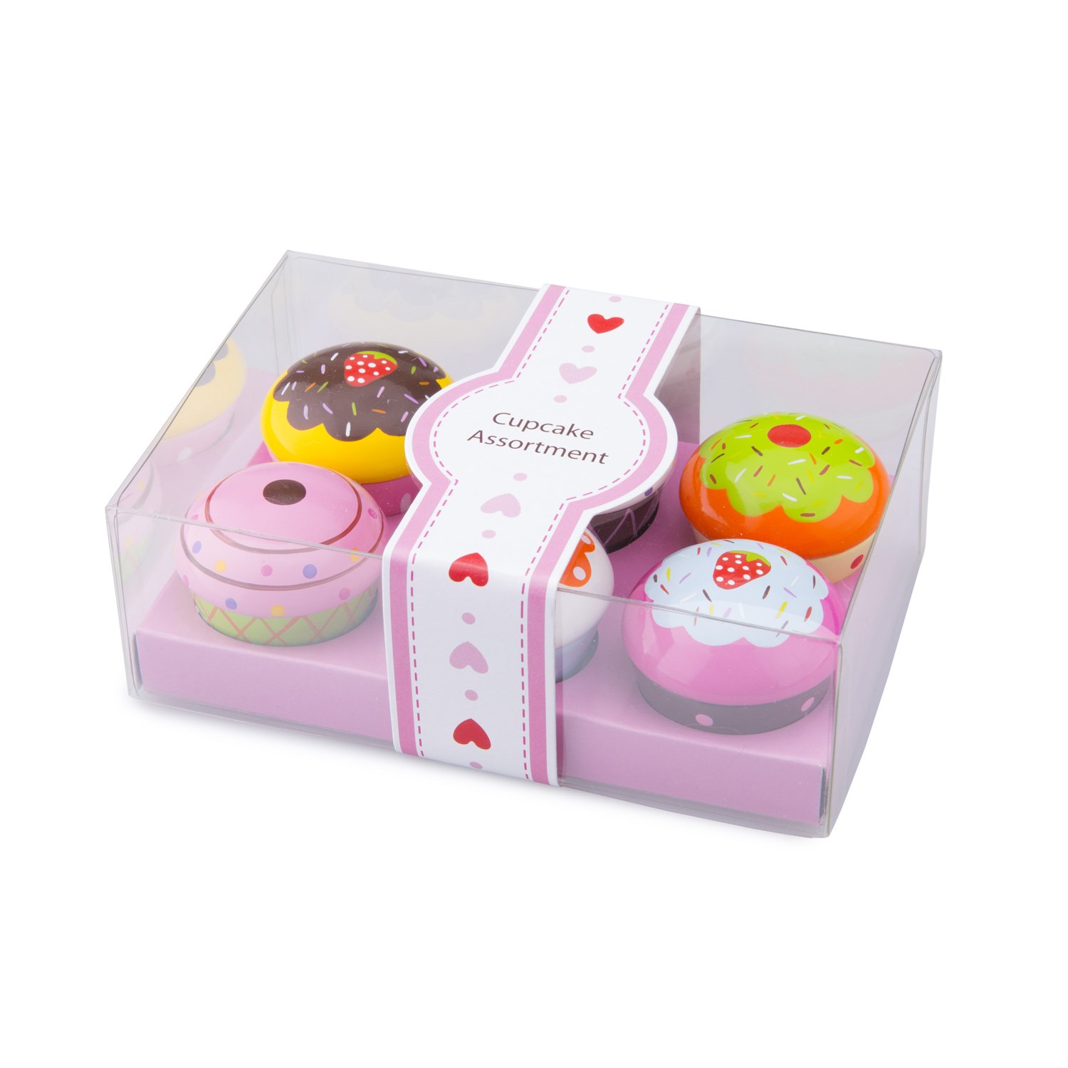 Super Cupcakes