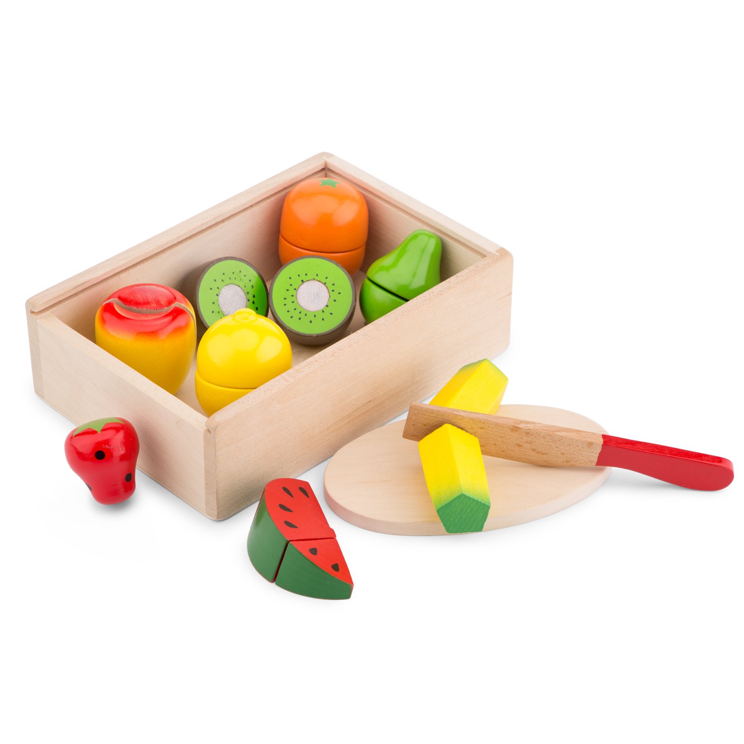 Fruits