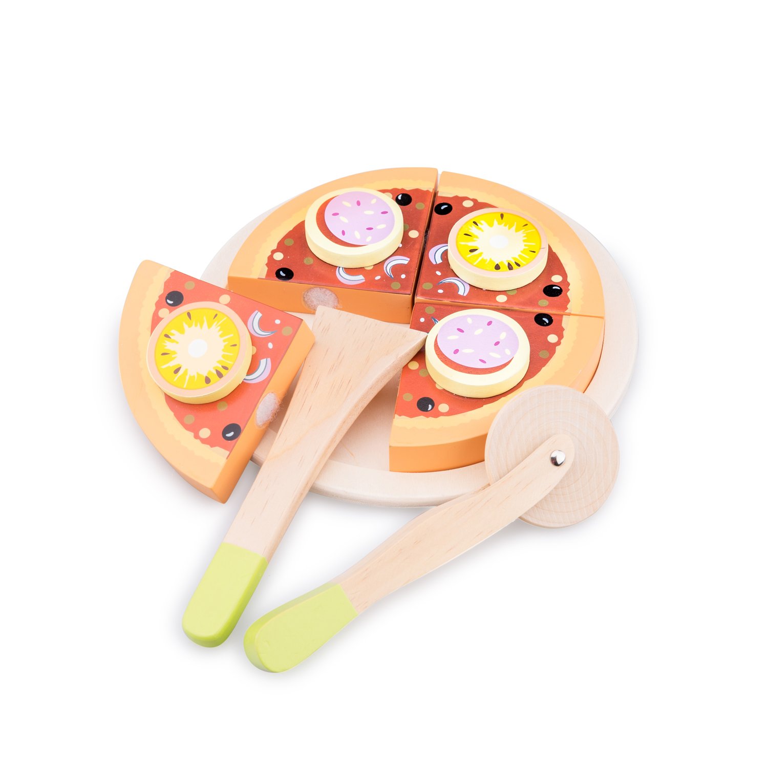 Maestro Cutting Set Pizza