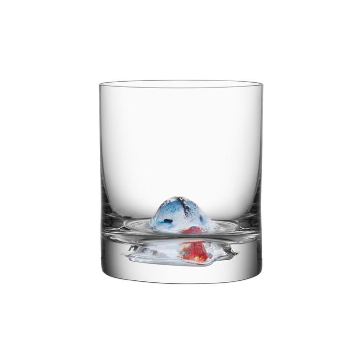 Kosta Boda New Friends Glass Series
