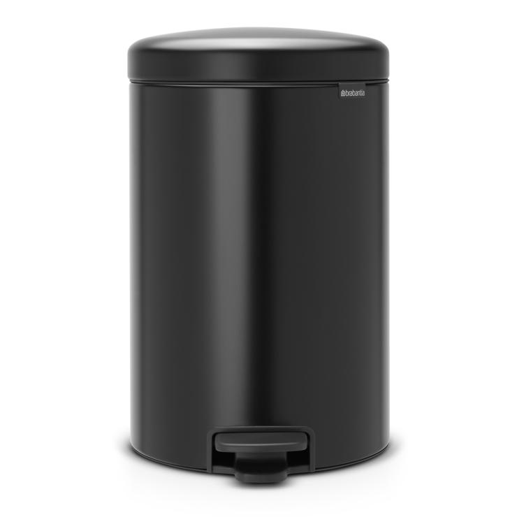 Brabantia New Icon Pedal Bin 20 Liters