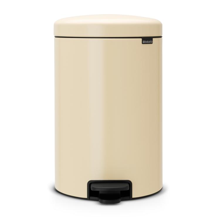 Brabantia New Icon Pedal Bin 20 Liters