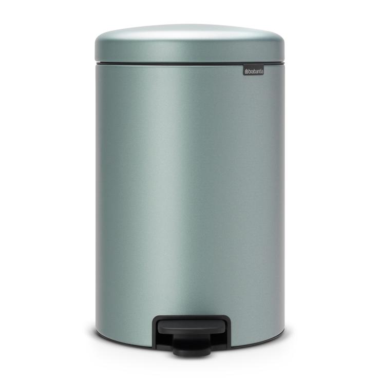 Brabantia New Icon Pedal Bin 20 Liters