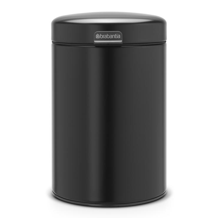 Brabantia New Icon Wallbucket 3 Liters