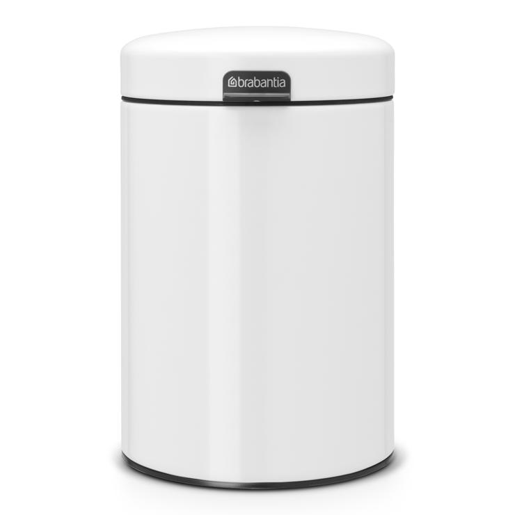 Brabantia New Icon Wallbucket 3 Liters