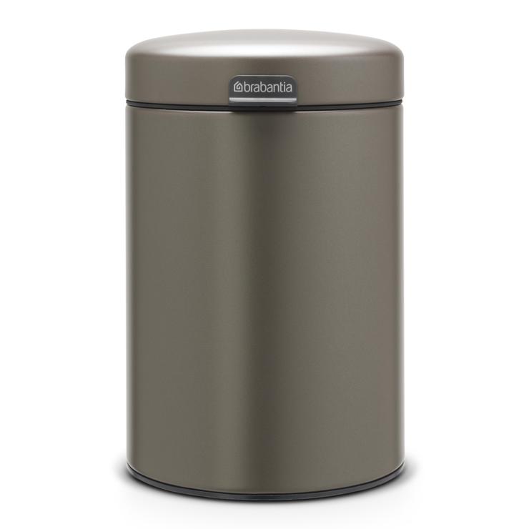 Brabantia New Icon Wallbucket 3 Liters